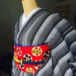 Asakusa, Tokyo! BIREI Kimono&Yukata & Culture.Photo